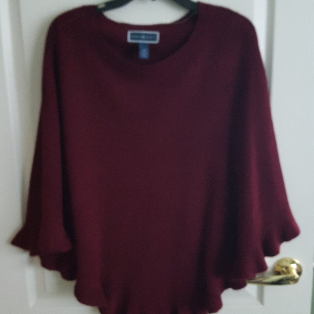 Poncho